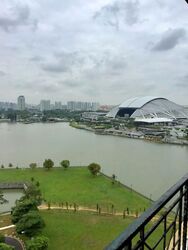 Pebble Bay (D15), Condominium #499043131